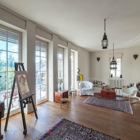 Embassy Row Bnb Zagreb Extérieur photo