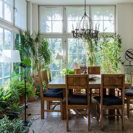 Embassy Row Bnb Zagreb Extérieur photo