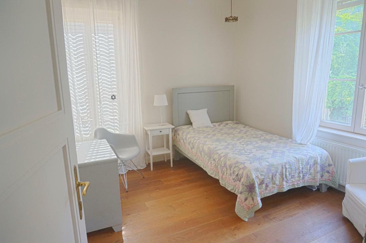 Embassy Row Bnb Zagreb Extérieur photo