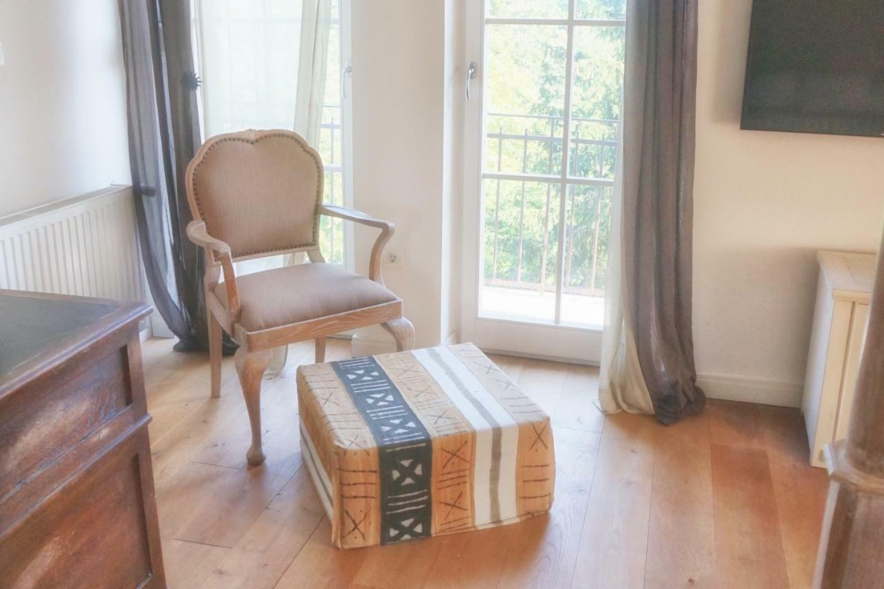 Embassy Row Bnb Zagreb Extérieur photo