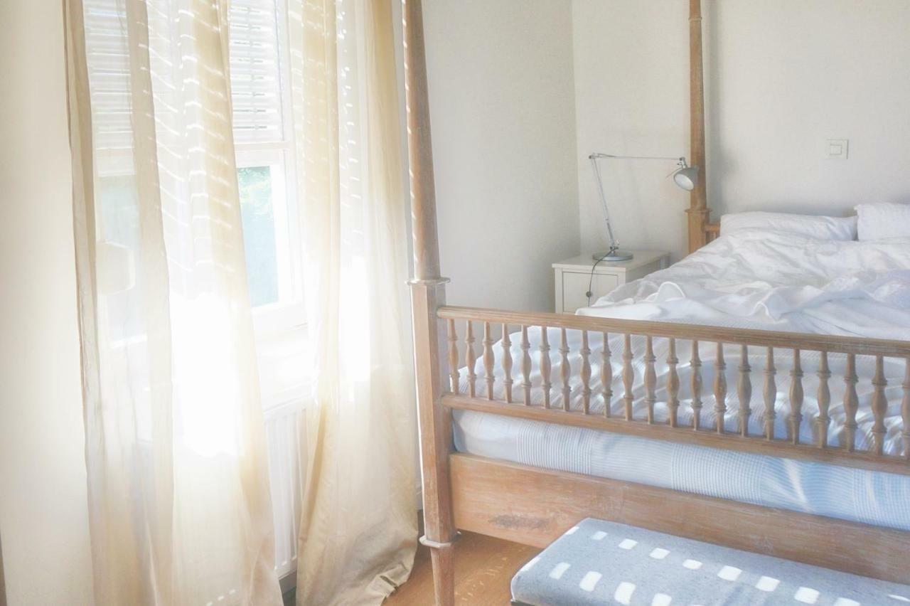Embassy Row Bnb Zagreb Extérieur photo