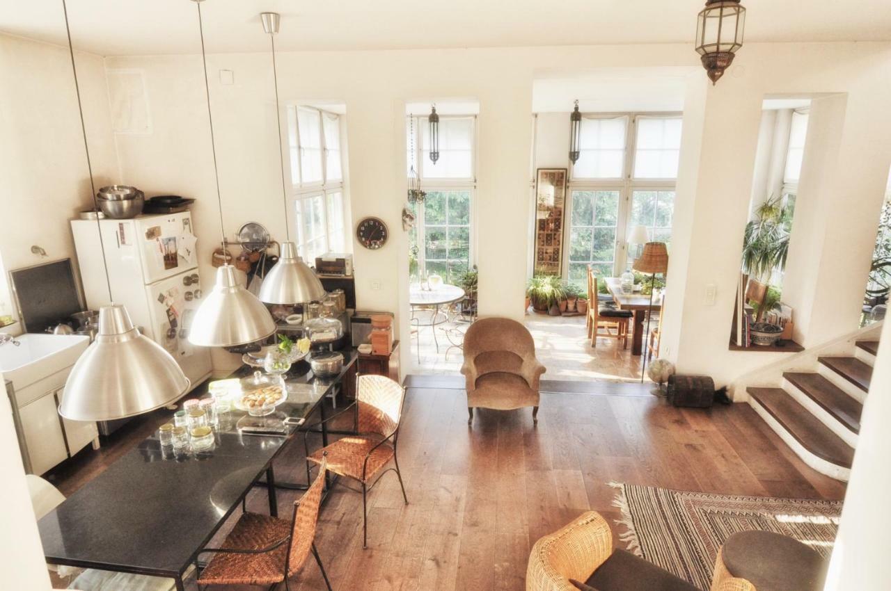 Embassy Row Bnb Zagreb Extérieur photo
