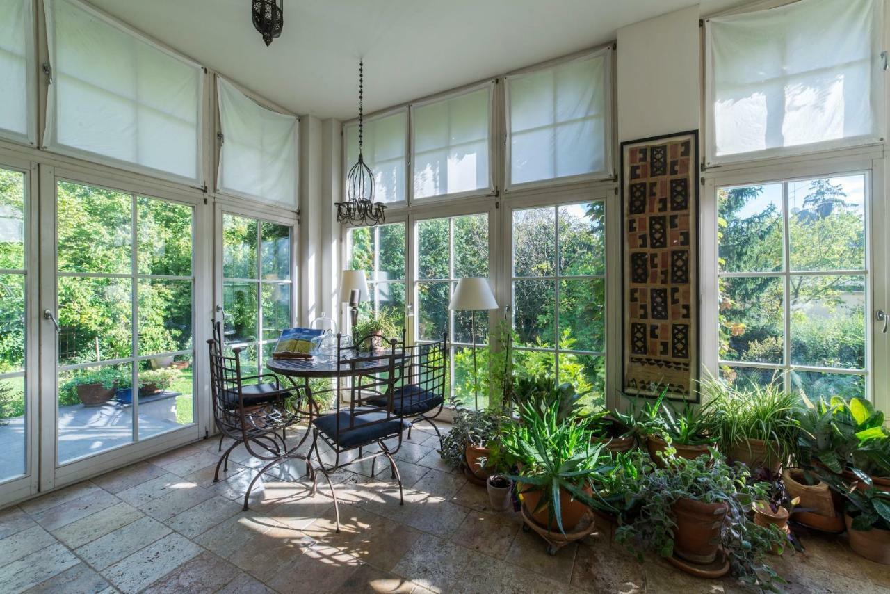 Embassy Row Bnb Zagreb Extérieur photo