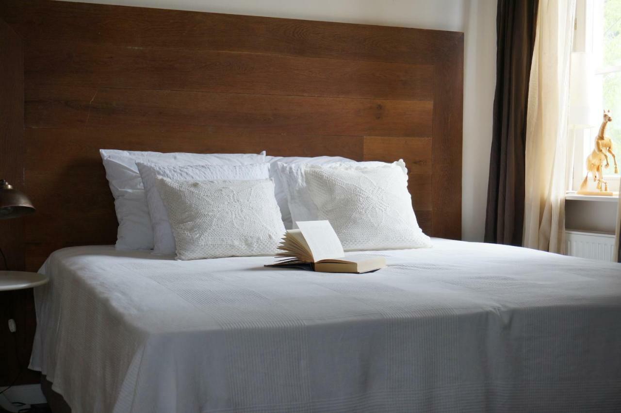Embassy Row Bnb Zagreb Extérieur photo
