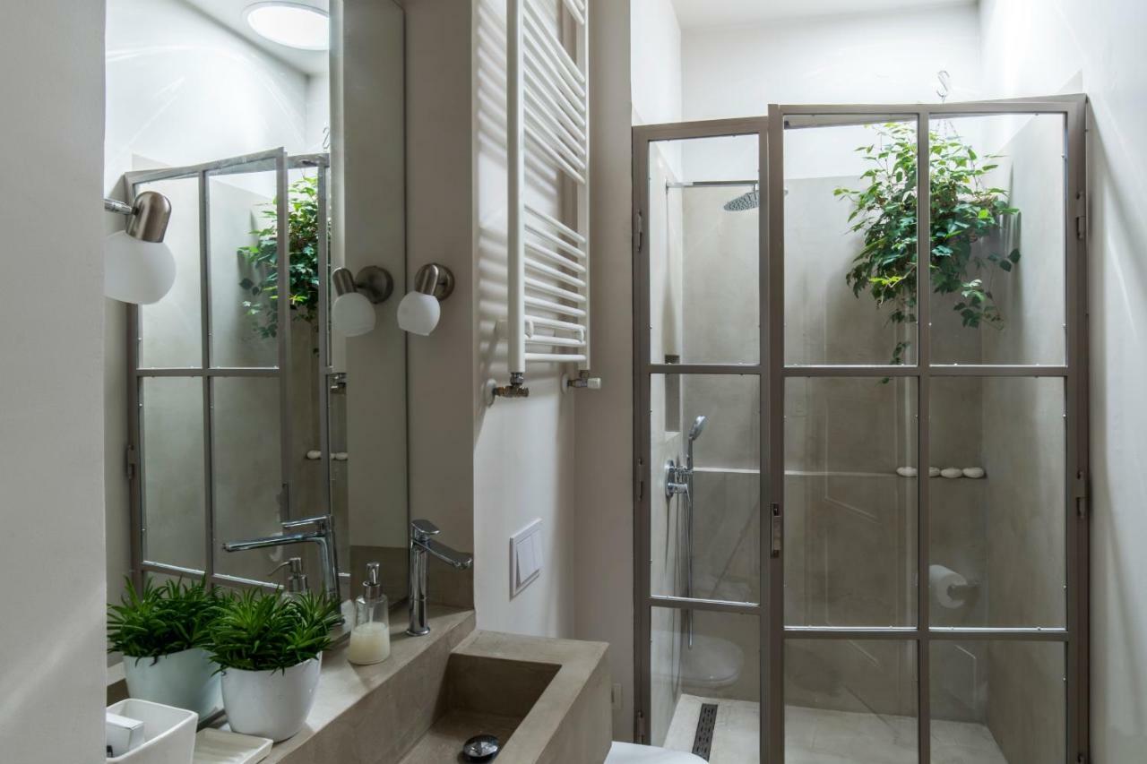 Embassy Row Bnb Zagreb Extérieur photo