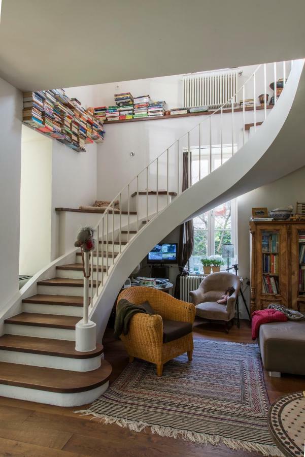 Embassy Row Bnb Zagreb Extérieur photo