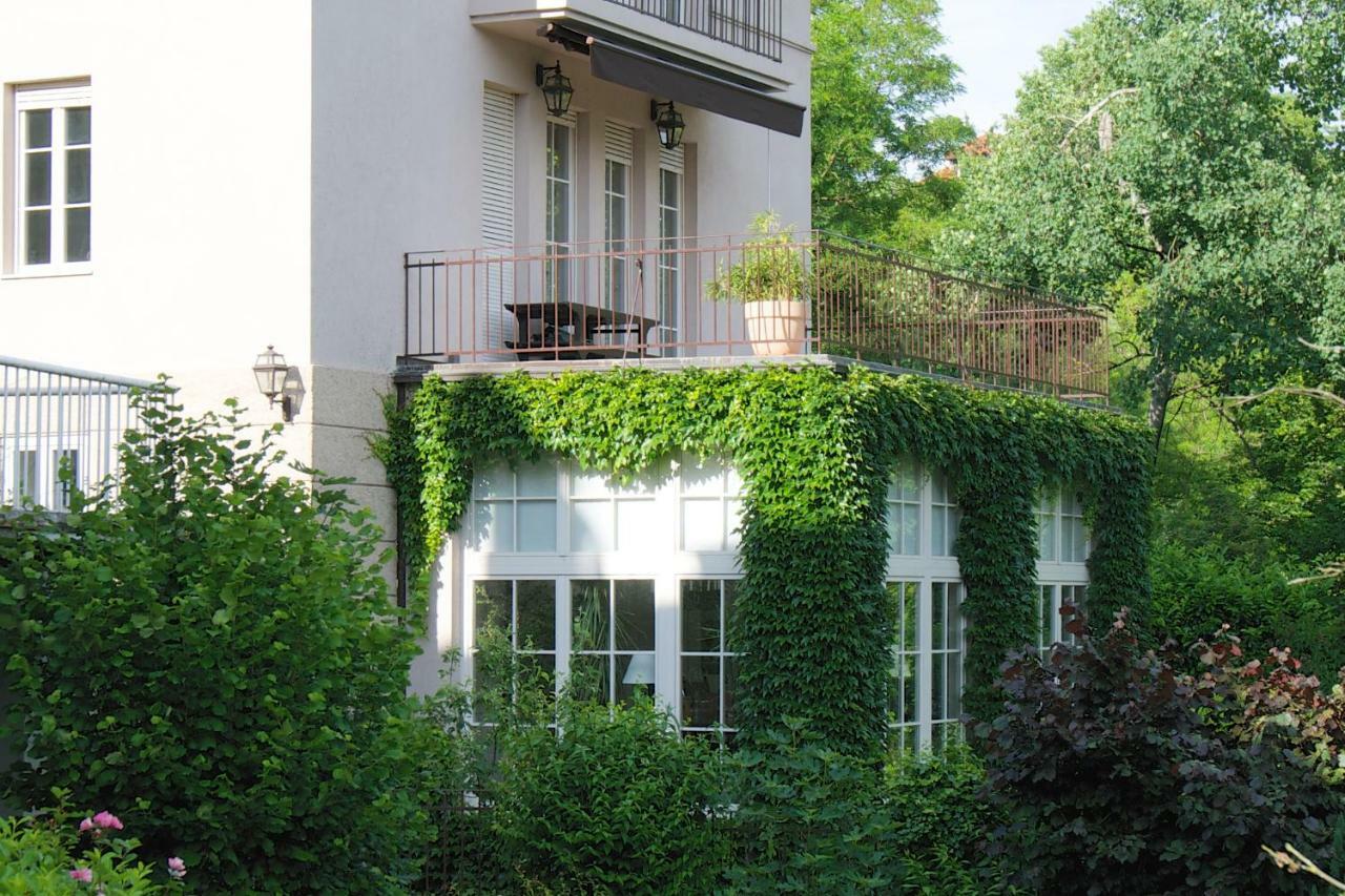 Embassy Row Bnb Zagreb Extérieur photo