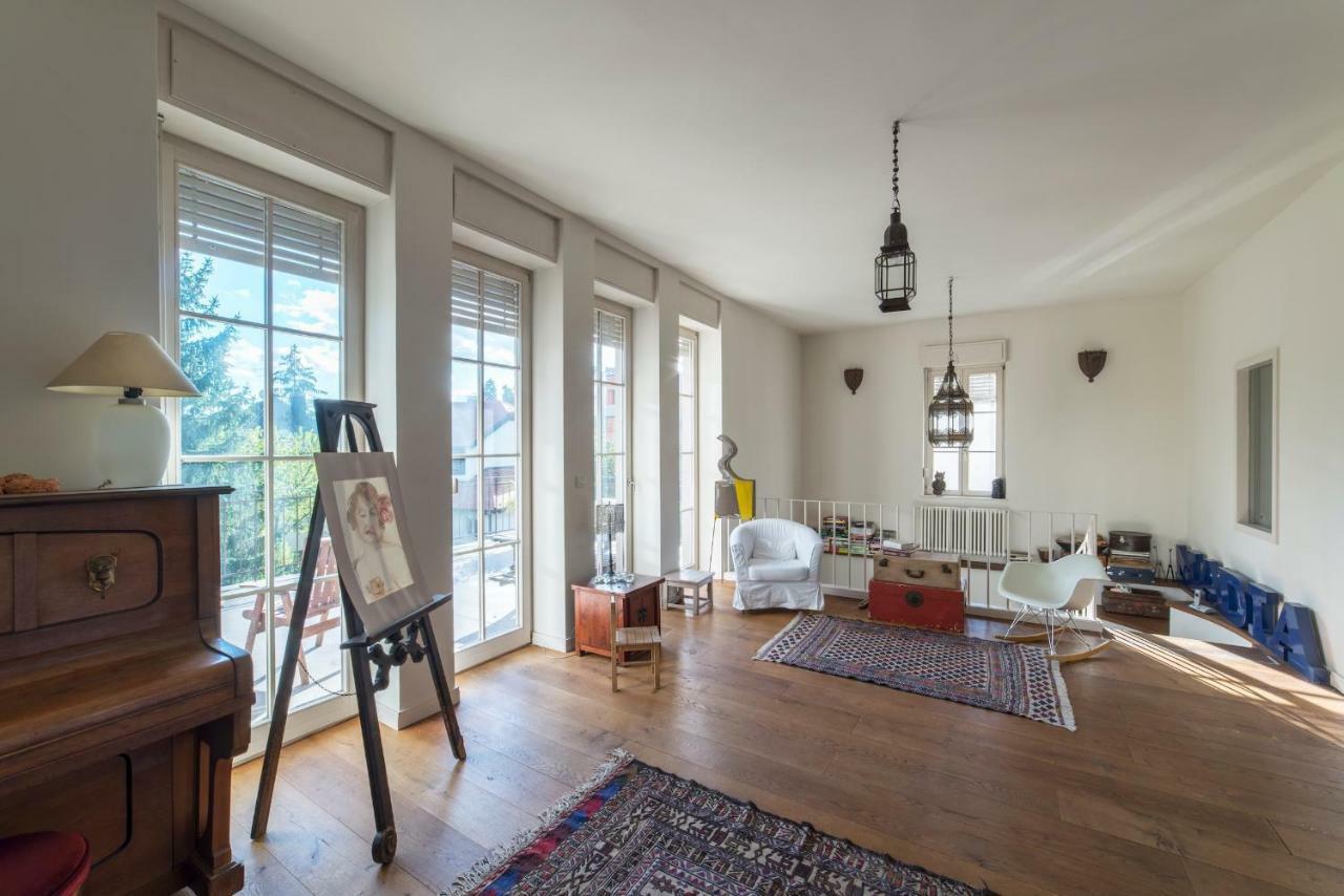 Embassy Row Bnb Zagreb Extérieur photo