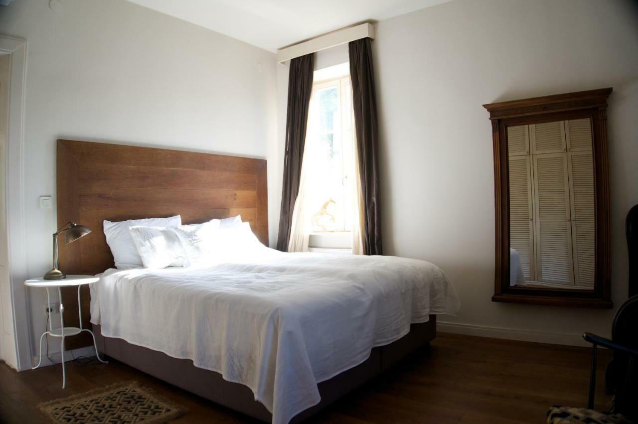 Embassy Row Bnb Zagreb Extérieur photo