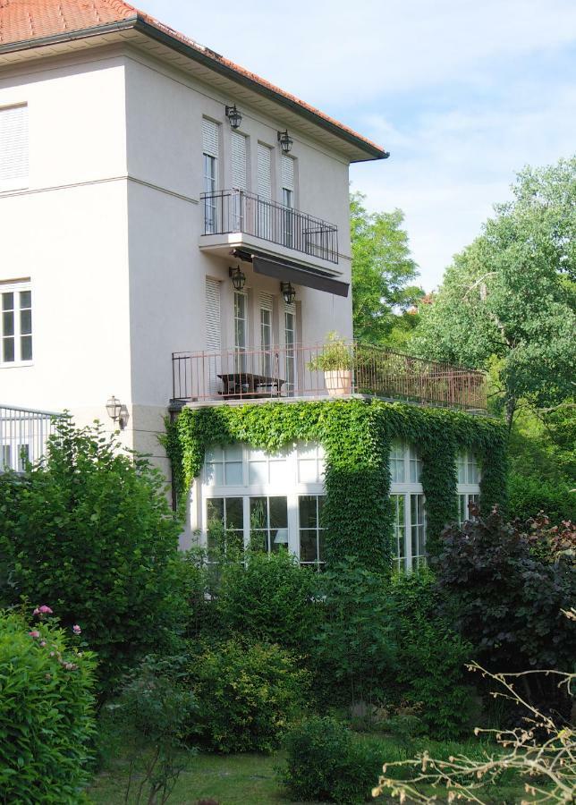 Embassy Row Bnb Zagreb Extérieur photo