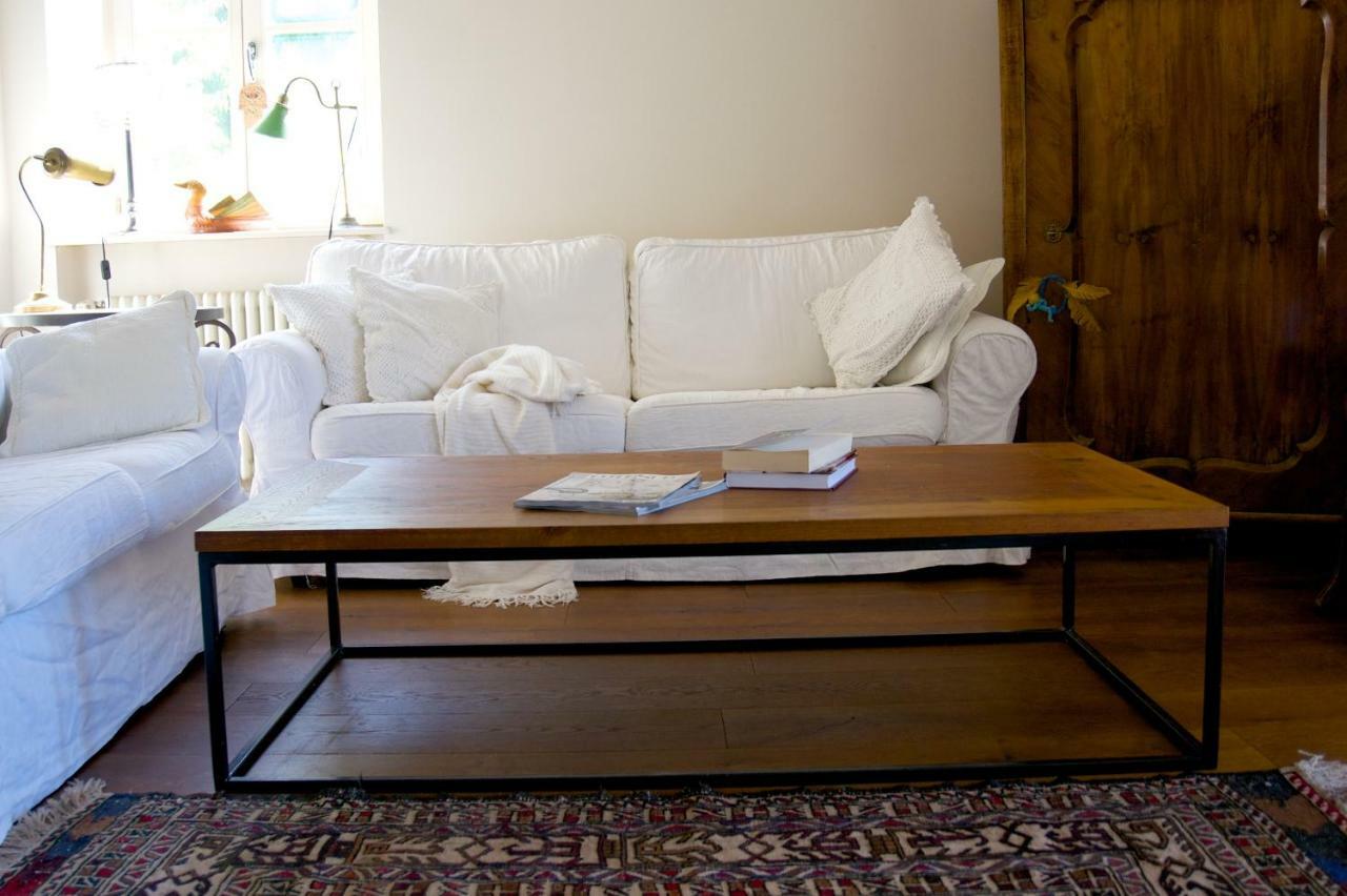 Embassy Row Bnb Zagreb Extérieur photo