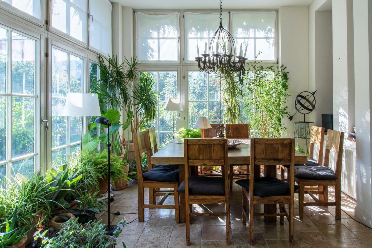 Embassy Row Bnb Zagreb Extérieur photo