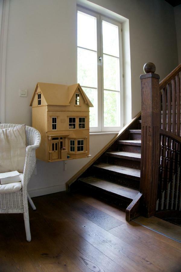 Embassy Row Bnb Zagreb Extérieur photo
