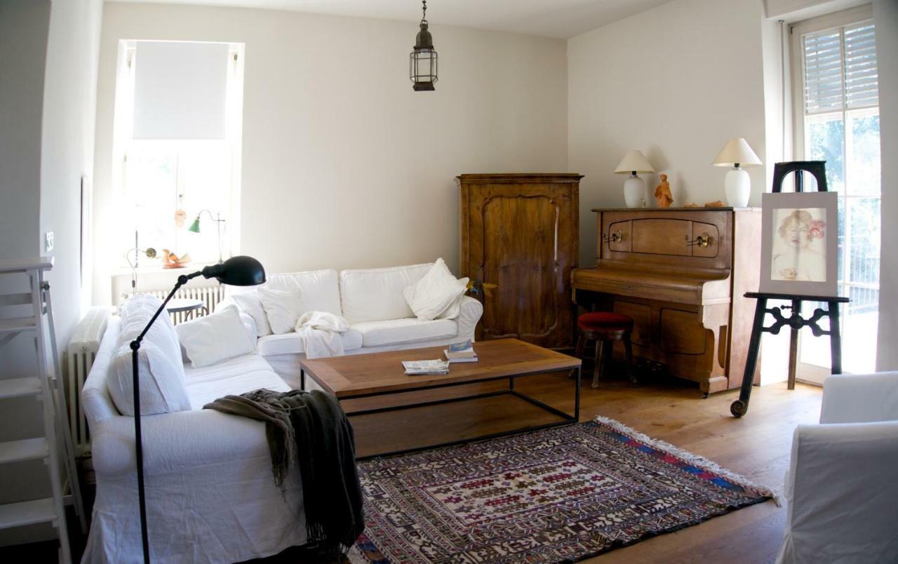 Embassy Row Bnb Zagreb Extérieur photo