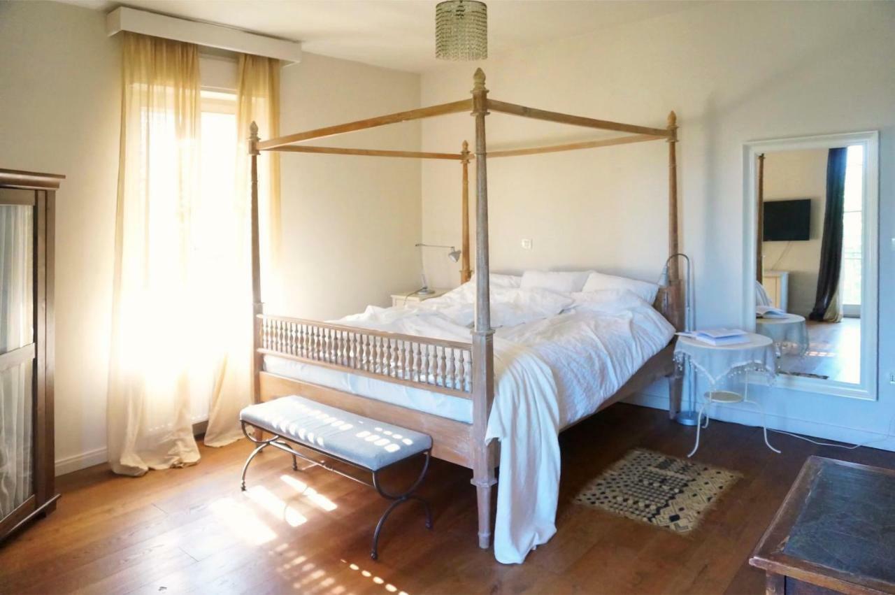 Embassy Row Bnb Zagreb Extérieur photo